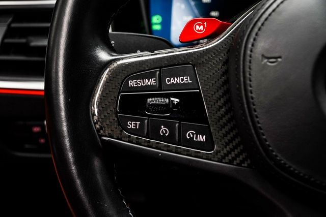 2021 BMW M3 Base - 22952724 - 34