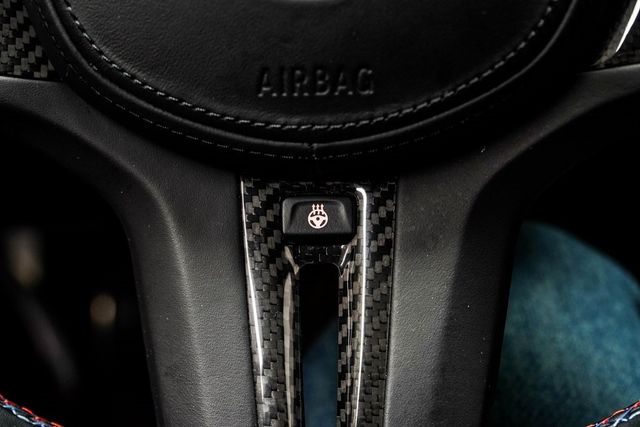 2021 BMW M3 Base - 22952724 - 36