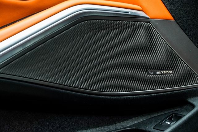 2021 BMW M3 Base - 22952724 - 39