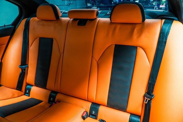 2021 BMW M3 Base - 22952724 - 45