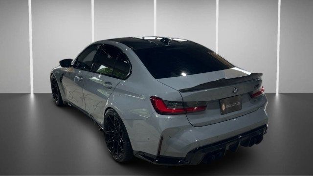 2021 BMW M3 Competition - 23026705 - 11