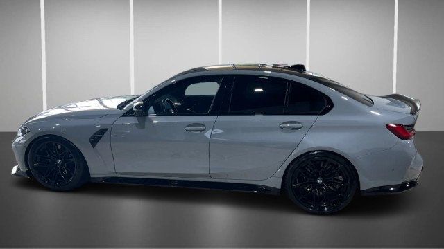 2021 BMW M3 Competition - 23026705 - 12