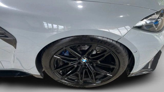 2021 BMW M3 Competition - 23026705 - 13