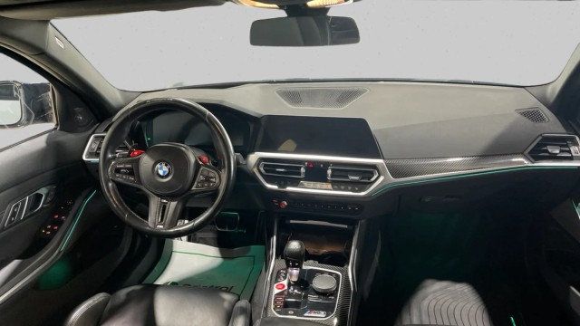 2021 BMW M3 Competition - 23026705 - 15