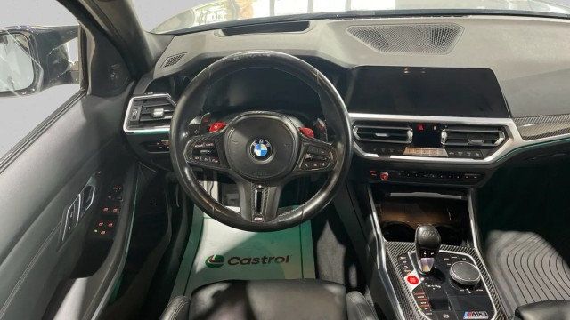 2021 BMW M3 Competition - 23026705 - 16