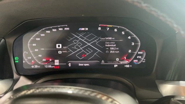 2021 BMW M3 Competition - 23026705 - 20