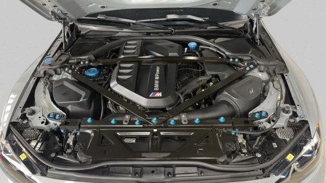 2021 BMW M3 Competition - 23026705 - 22