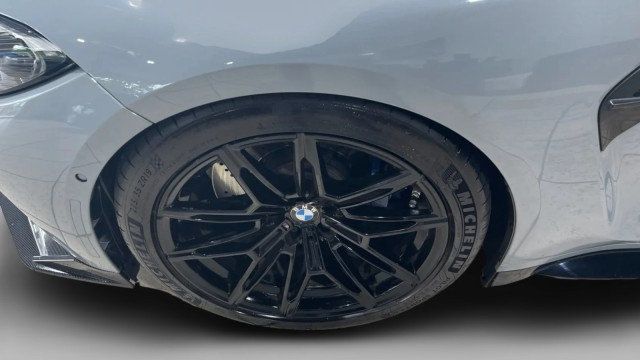2021 BMW M3 Competition - 23026705 - 3