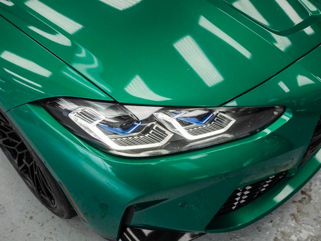 2021 BMW M3 Competition - 22951742 - 9