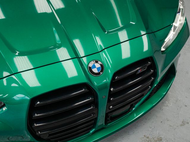 2021 BMW M3 Competition - 22951742 - 10