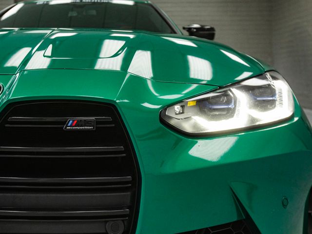 2021 BMW M3 Competition - 22951742 - 11