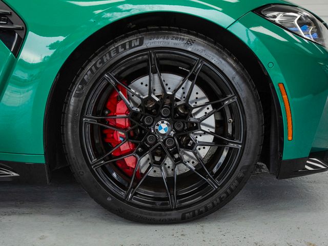 2021 BMW M3 Competition - 22951742 - 12