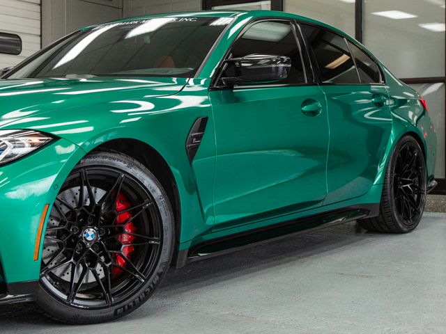 2021 BMW M3 Competition - 22951742 - 14