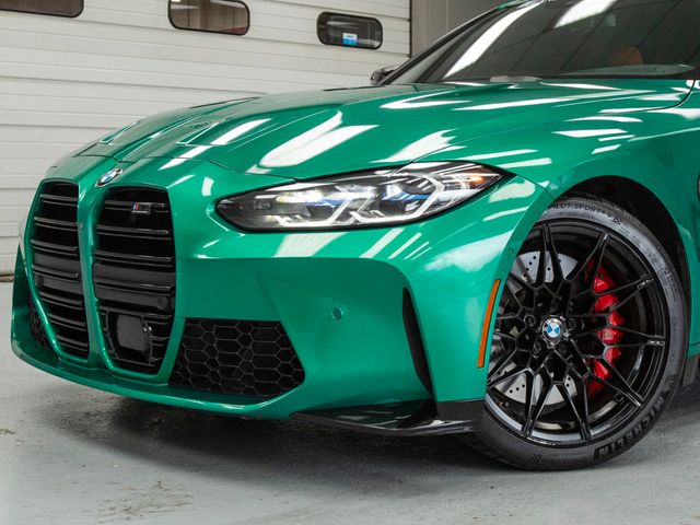 2021 BMW M3 Competition - 22951742 - 16