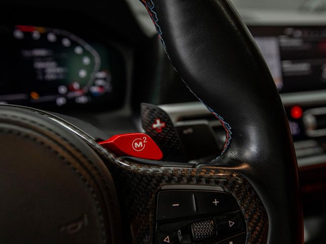 2021 BMW M3 Competition - 22951742 - 21