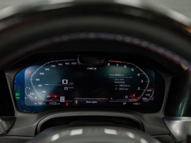 2021 BMW M3 Competition - 22951742 - 24
