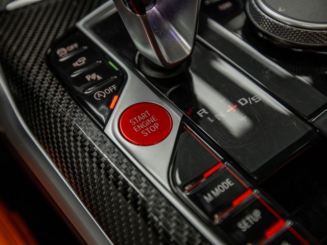 2021 BMW M3 Competition - 22951742 - 28