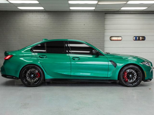 2021 BMW M3 Competition - 22951742 - 2