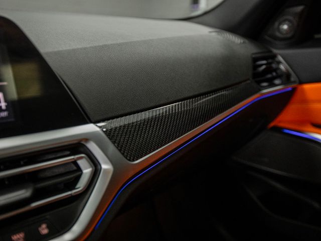 2021 BMW M3 Competition - 22951742 - 30