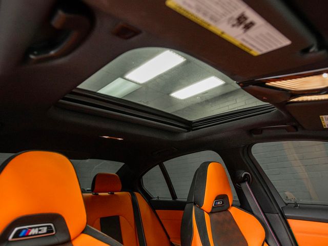 2021 BMW M3 Competition - 22951742 - 32