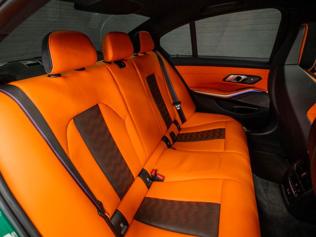 2021 BMW M3 Competition - 22951742 - 33