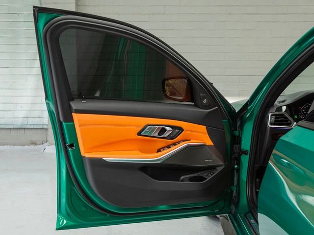 2021 BMW M3 Competition - 22951742 - 35