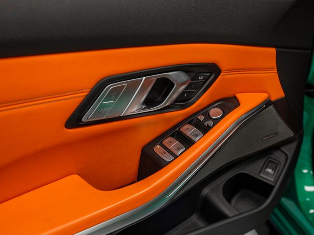 2021 BMW M3 Competition - 22951742 - 36