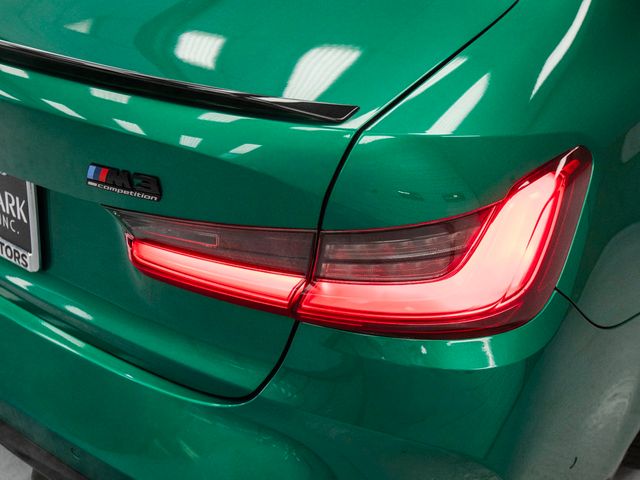 2021 BMW M3 Competition - 22951742 - 40