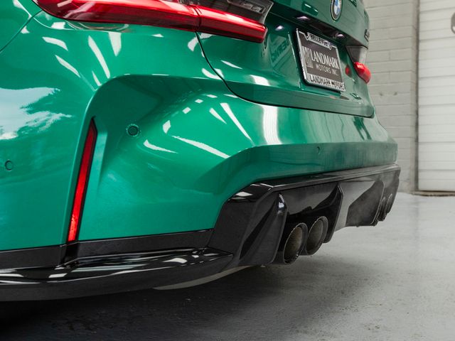 2021 BMW M3 Competition - 22951742 - 41