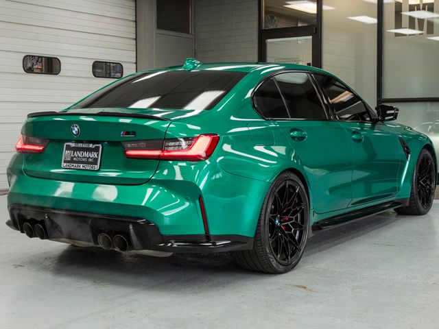 2021 BMW M3 Competition - 22951742 - 42