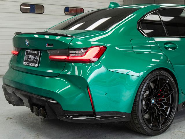 2021 BMW M3 Competition - 22951742 - 43