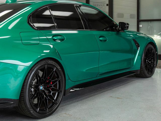 2021 BMW M3 Competition - 22951742 - 44