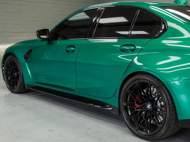 2021 BMW M3 Competition - 22951742 - 47