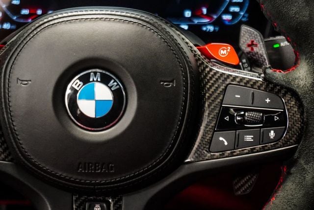 2021 BMW M3 Competition - 23038983 - 15