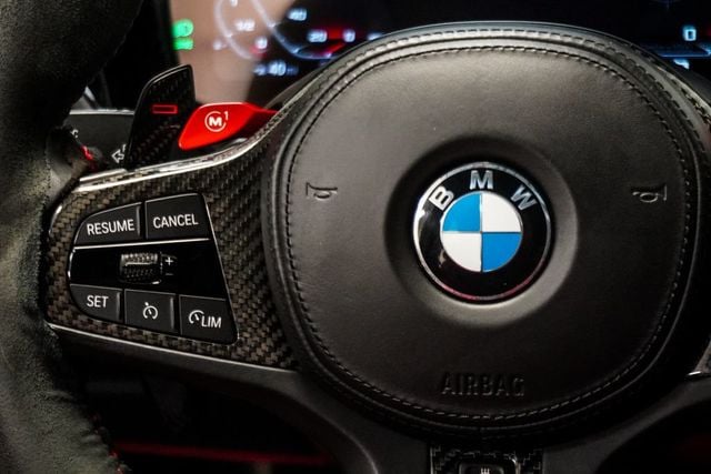 2021 BMW M3 Competition - 23038983 - 16