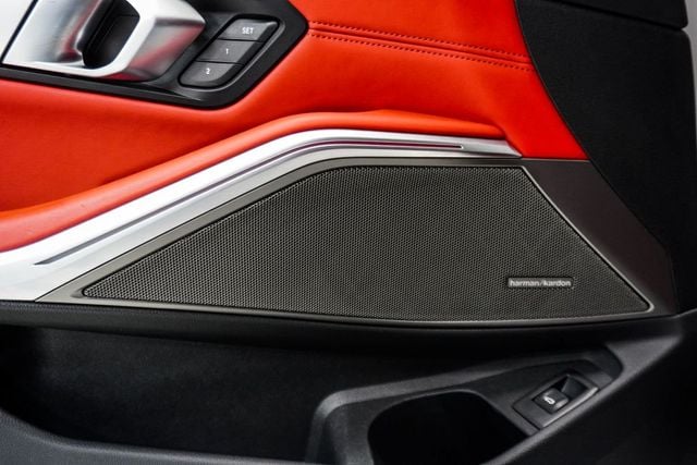 2021 BMW M3 Competition - 23038983 - 21