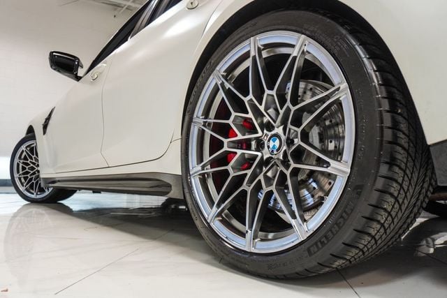 2021 BMW M3 Competition - 23038983 - 34