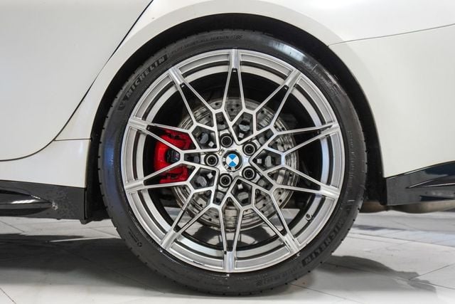 2021 BMW M3 Competition - 23038983 - 35