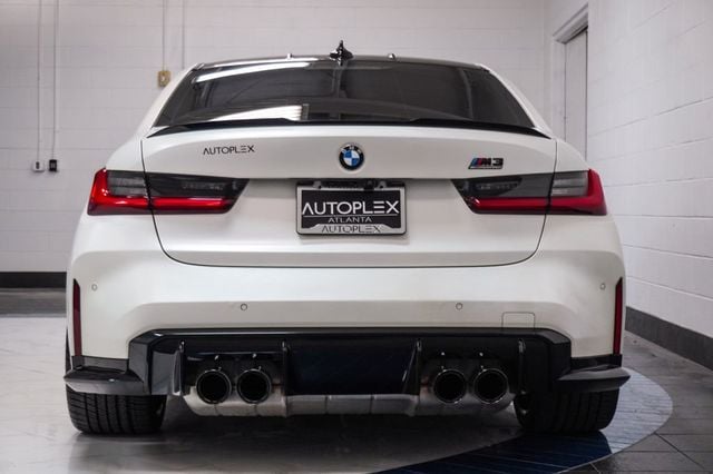 2021 BMW M3 Competition - 23038983 - 37