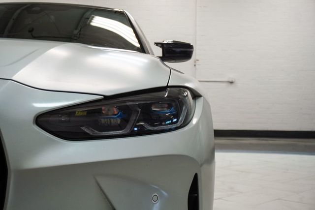 2021 BMW M3 Competition - 23038983 - 39