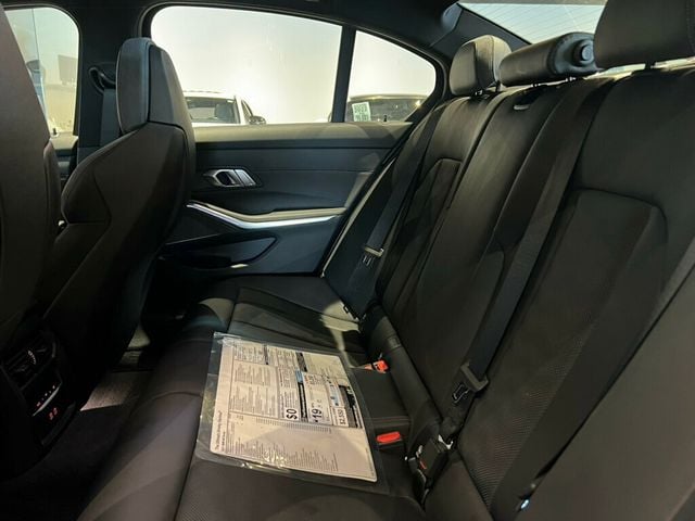 2021 BMW M3 ExecutivePkg/6speedManual/HeadUpDisplay/HtdSeats/HtdSteerWheels - 22924510 - 12