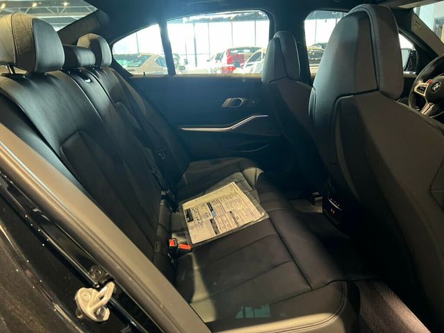 2021 BMW M3 ExecutivePkg/6speedManual/HeadUpDisplay/HtdSeats/HtdSteerWheels - 22924510 - 14