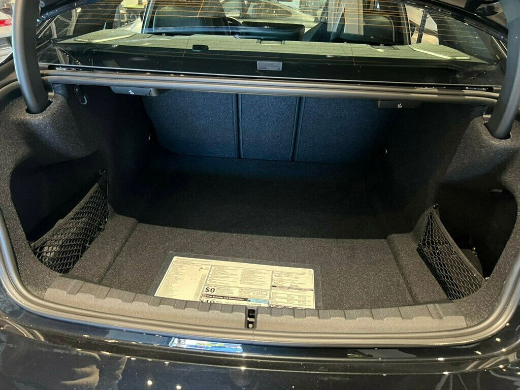 2021 BMW M3 ExecutivePkg/6speedManual/HeadUpDisplay/HtdSeats/HtdSteerWheels - 22924510 - 25