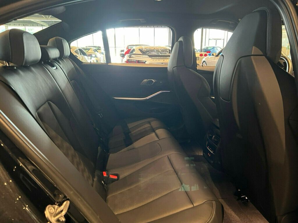 2021 BMW M3 ExecutivePkg/6speedManual/HeadUpDisplay/HtdSeats/HtdSteerWheels - 22924510 - 28
