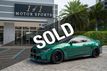 2021 BMW M4  - 23056986 - 0