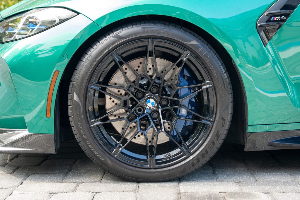 2021 BMW M4  - 23056986 - 13