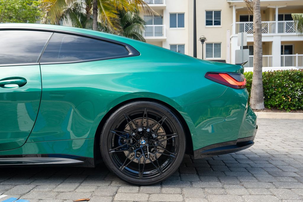 2021 BMW M4  - 23056986 - 15
