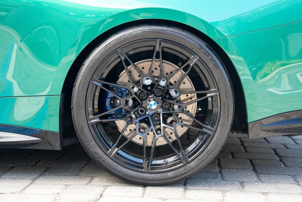 2021 BMW M4  - 23056986 - 16