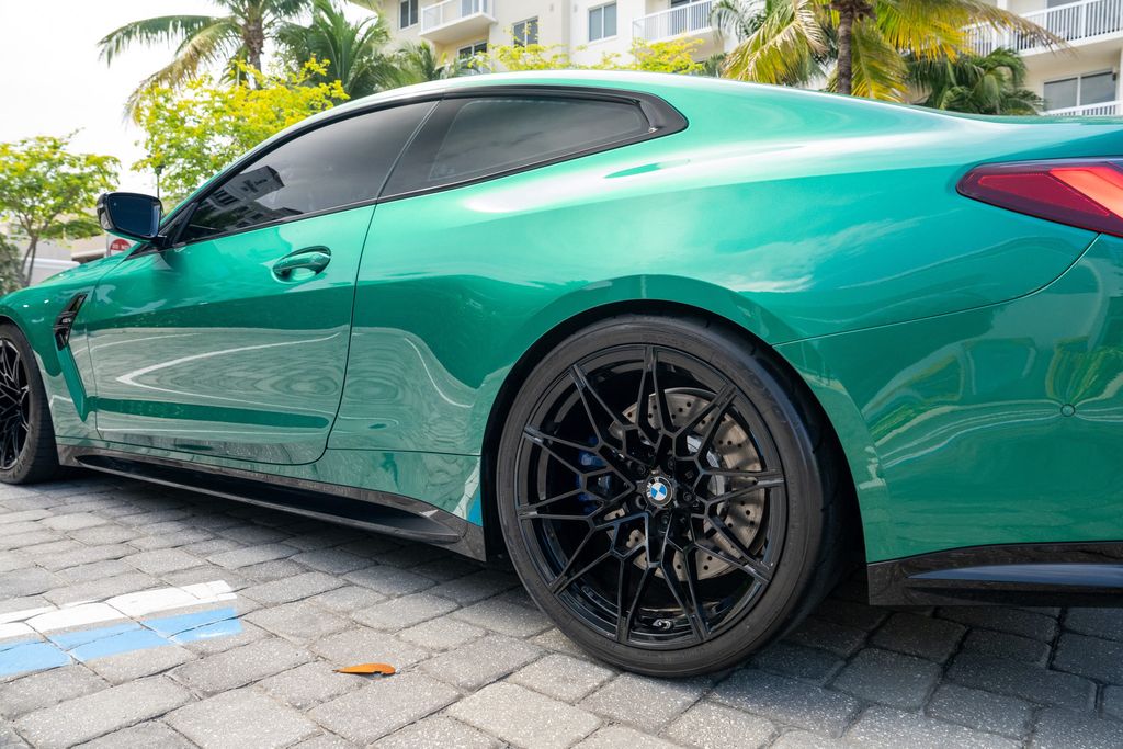 2021 BMW M4  - 23056986 - 17