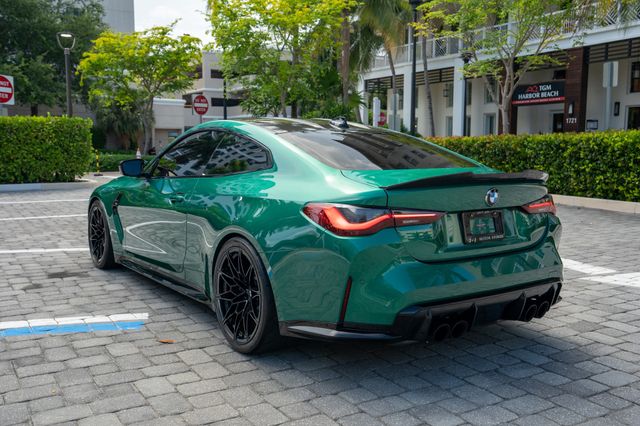 2021 BMW M4  - 23056986 - 19